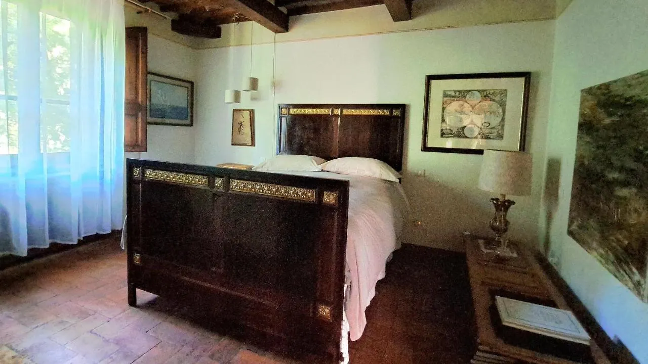 Villa San Filippo アレッツォ 0*,