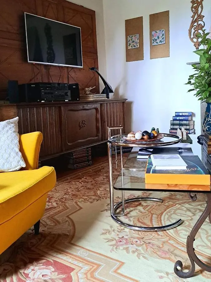 Villa San Filippo アレッツォ ロッジ