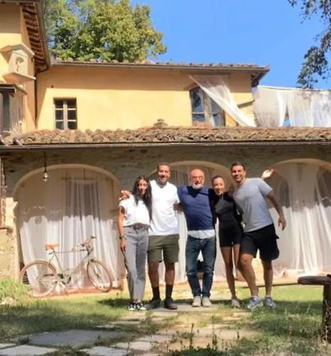 Villa San Filippo アレッツォ 0*,  イタリア