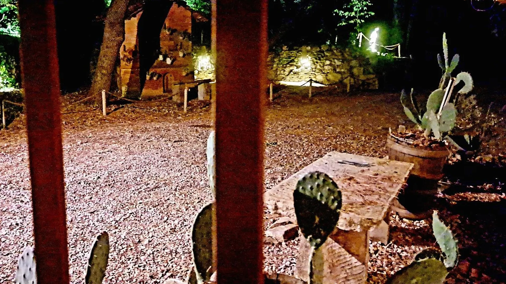 Villa San Filippo アレッツォ イタリア