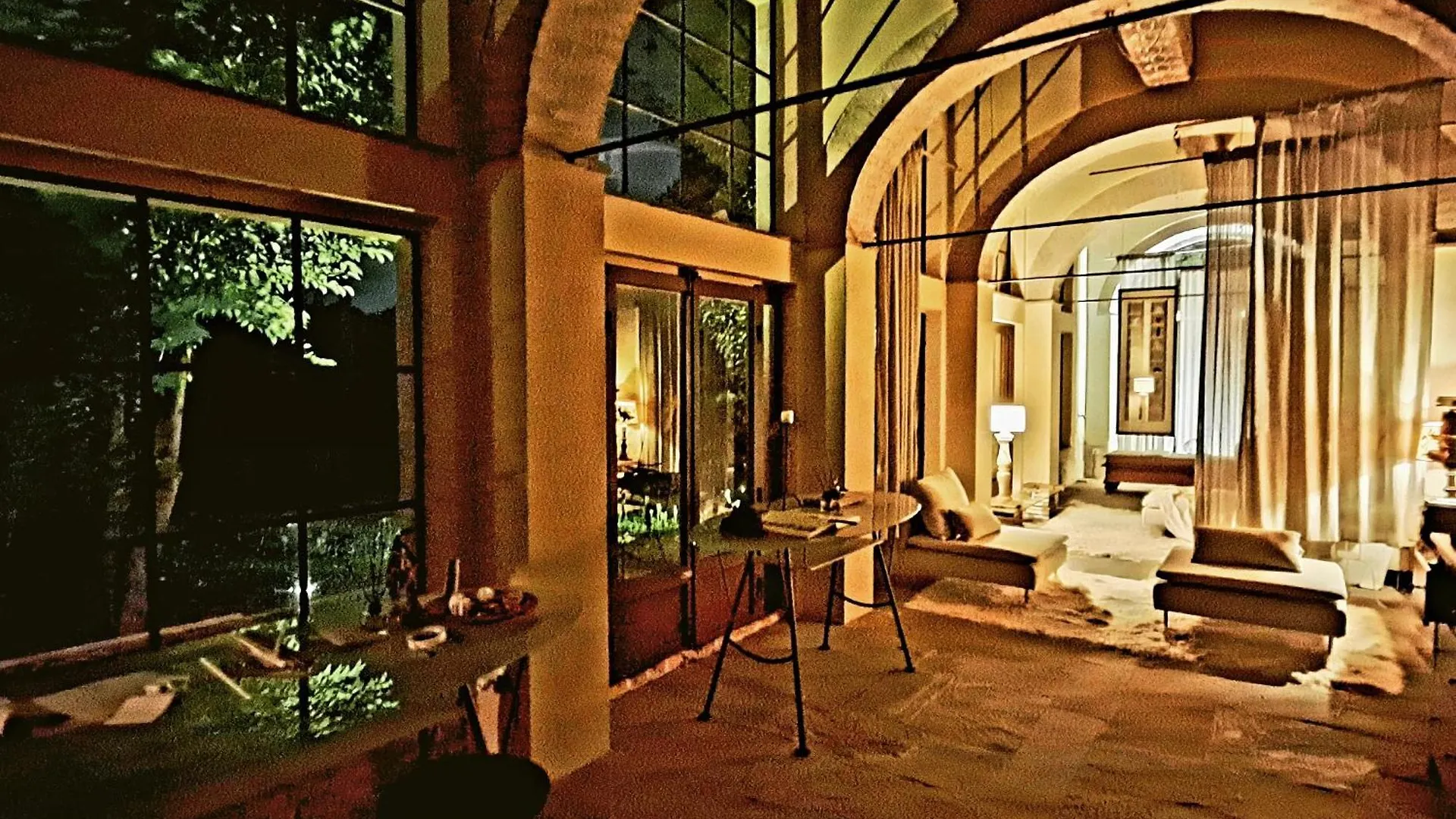 Villa San Filippo アレッツォ 0*,