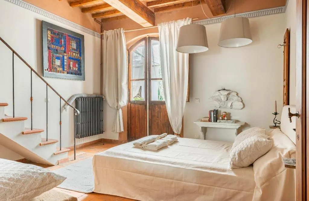 Villa San Filippo Arezzo