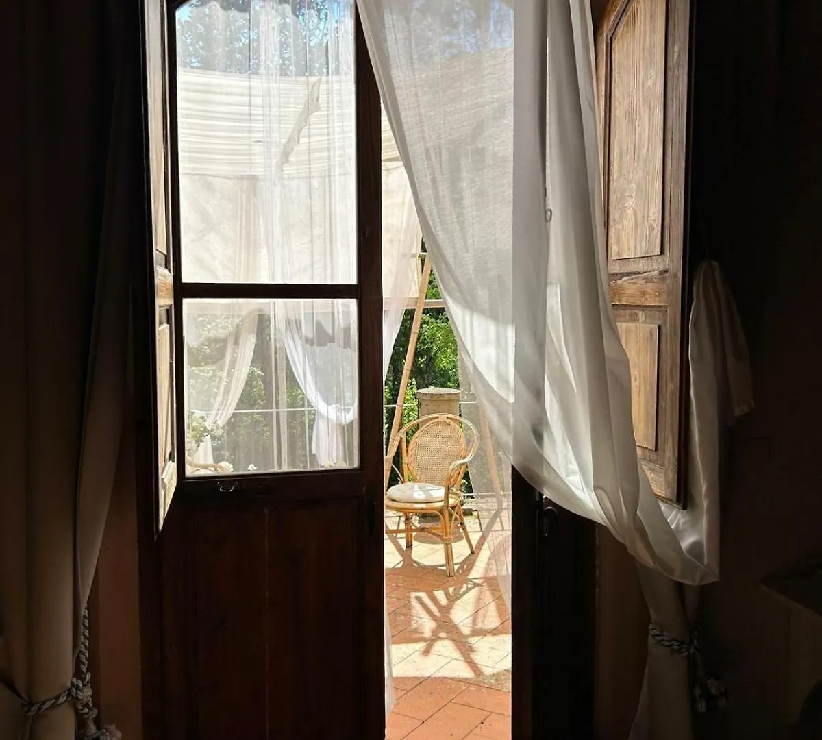 Villa San Filippo Arezzo Lodge