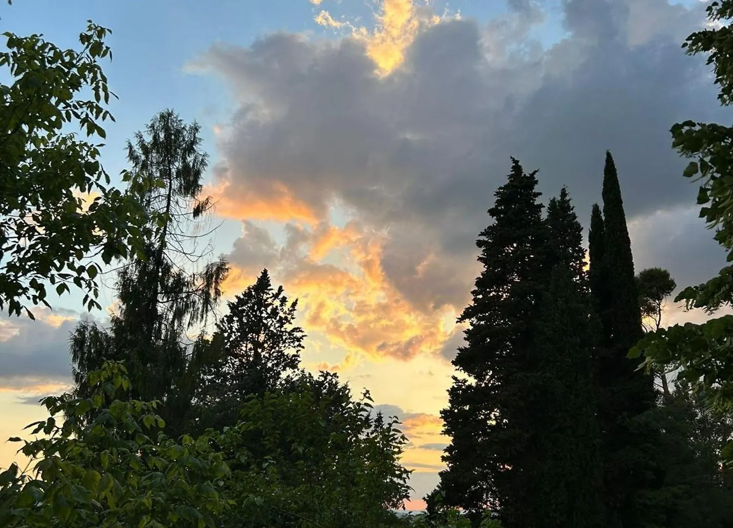 Villa San Filippo Arezzo Italy